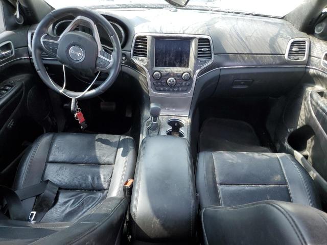 Photo 8 from auction – 2018 JEEP GRAND CHER with VIN 1C4RJFBG4JC418756