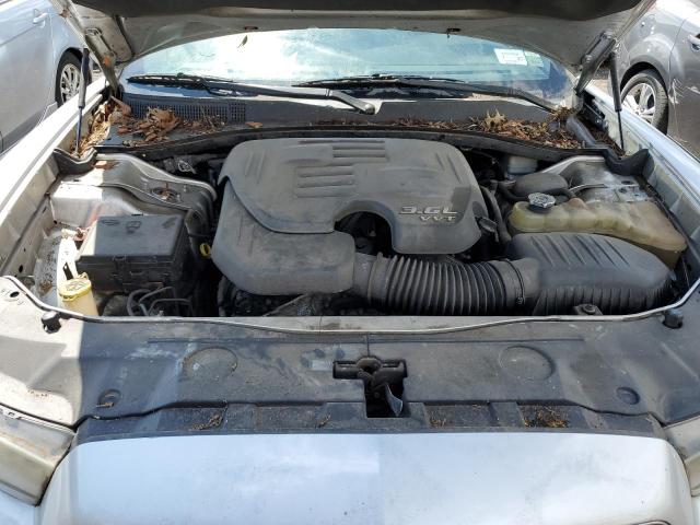 Photo 11 from auction – 2012 DODGE CHARGER SE with VIN 2C3CDXBG5CH211140