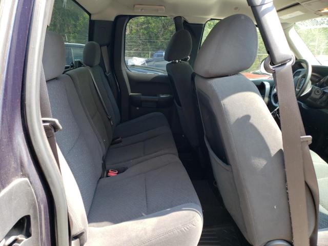 Photo 10 from auction – 2007 CHEVROLET SILVERADO with VIN 2GCEC19C781245054