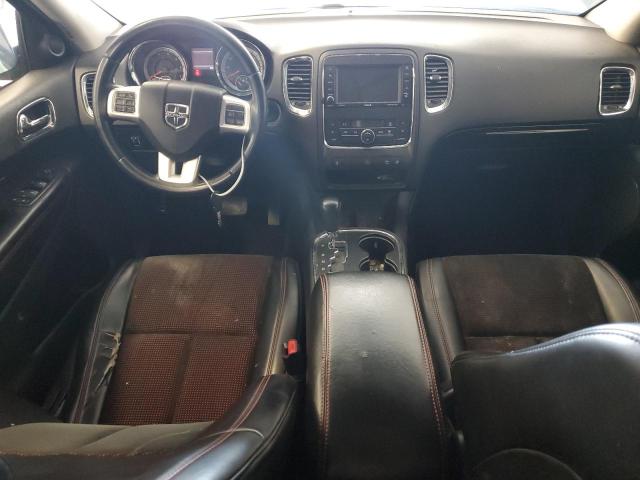 Photo 8 from auction – 2013 DODGE DURANGO SX with VIN 1C4RDHAG2DC676895