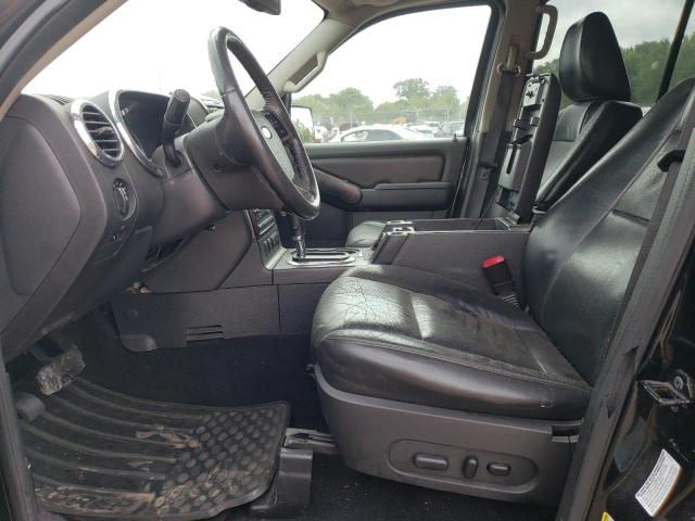 Photo 7 from auction – 2009 FORD EXPLORER L with VIN 1FMEU75E39UA44602