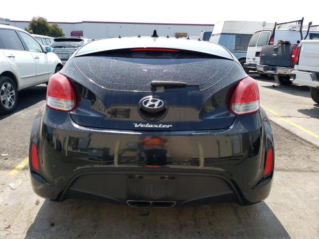 Photo 6 from auction – 2012 HYUNDAI VELOSTER with VIN KMHTC6AD3CU034337
