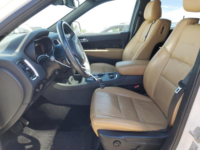 Photo 7 from auction – 2017 DODGE DURANGO CI with VIN 1C4SDJET9HC691125