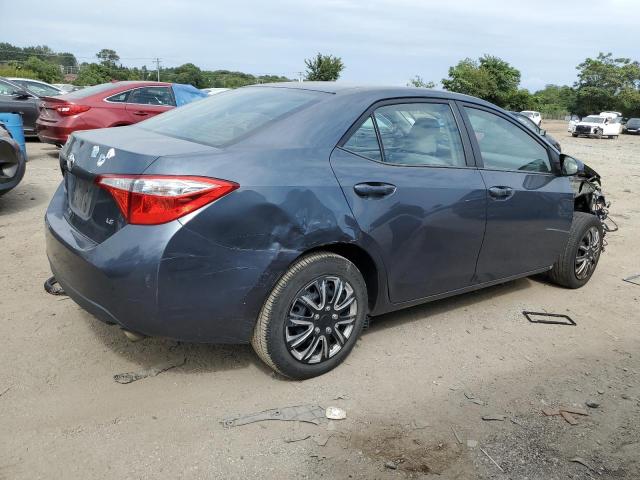 Photo 3 from auction – 2015 TOYOTA COROLLA L with VIN 2T1BURHE2FC281623