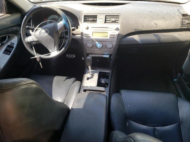 Photo 8 from auction – 2010 TOYOTA CAMRY BASE with VIN 4T1BF3EK0AU055413
