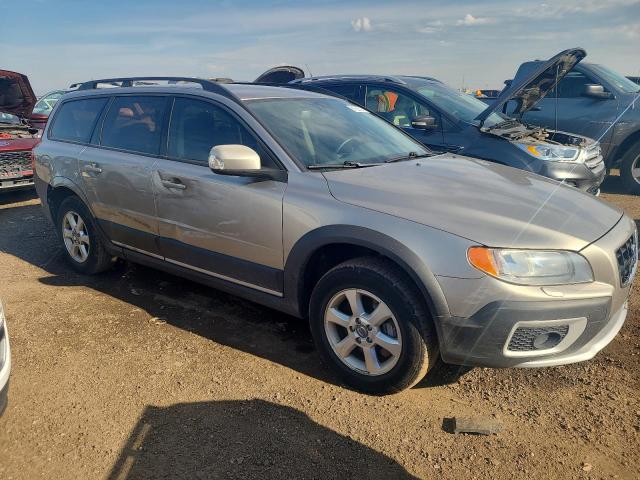 Photo 4 from auction – 2008 VOLVO XC70 with VIN YV4BZ982X81037276