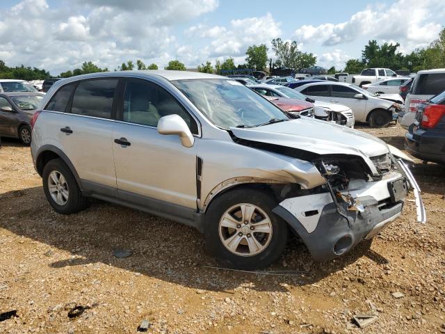 Photo 4 from auction – 2009 SATURN VUE XE with VIN 3GSCL33P69S587992