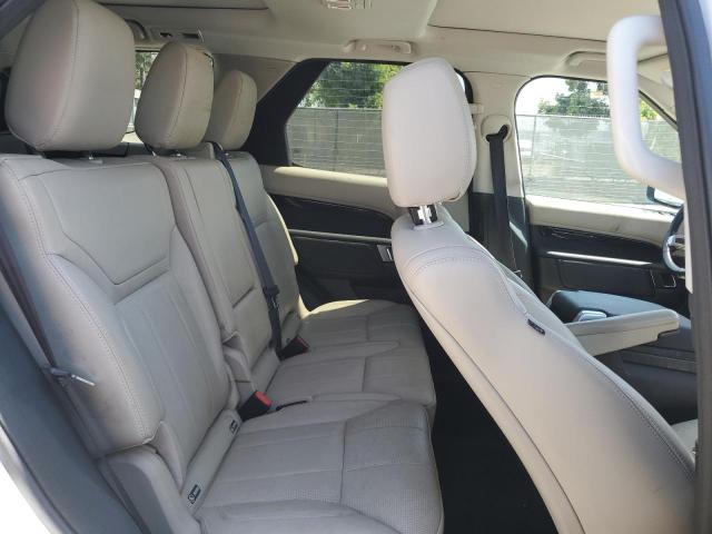 Photo 11 from auction – 2018 LAND ROVER DISCOVERY with VIN SALRG2RV6JA063976