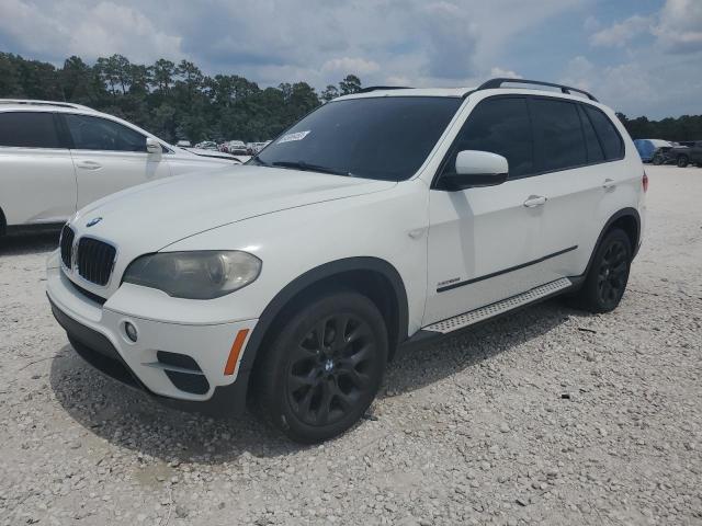 BMW X5 XDRIVE3 2011 with VIN 5UXZV4C58BL740662 - Photo from auction