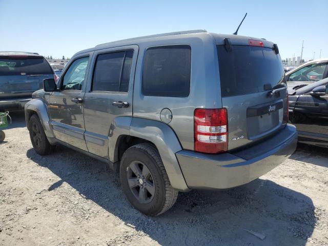 Photo 2 from auction – 2012 JEEP LIBERTY SP with VIN 1C4PJMAKXCW148404