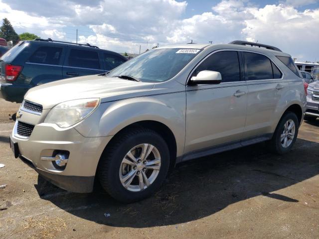 CHEVROLET EQUINOX LT 2015 z numerem VIN 2GNFLGEK6F6411284 - Zdjęcie z aukcji