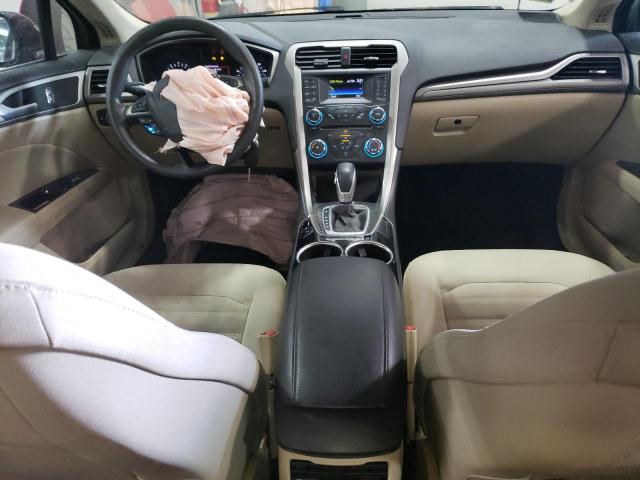 Photo 8 from auction – 2013 FORD FUSION SE with VIN 3FA6P0H7XDR140642