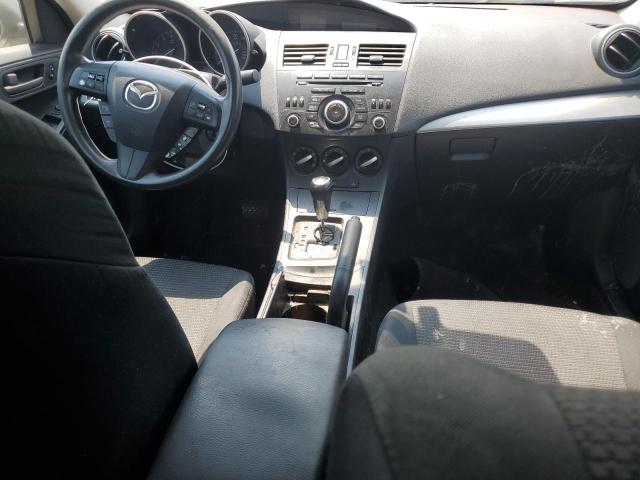 Photo 8 from auction – 2013 MAZDA 3 I with VIN JM1BL1U76D1823464