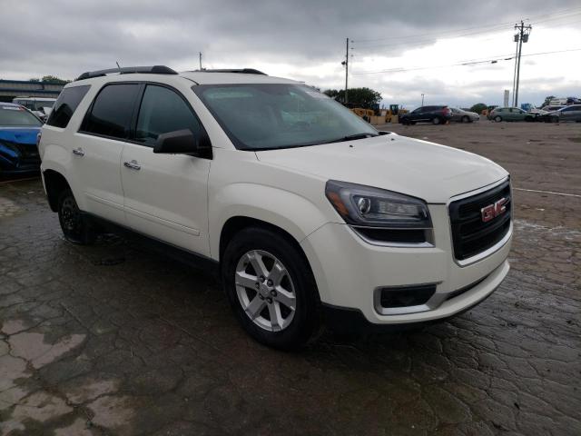 Photo 4 from auction – 2013 GMC ACADIA SLE with VIN 1GKKRPKD9DJ215162