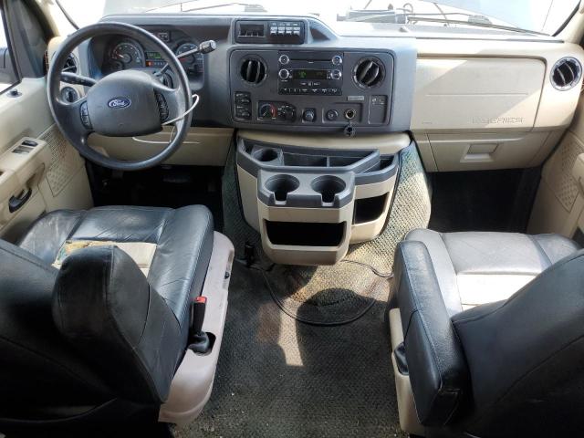 Photo 8 from auction – 2011 FORD ECONOLINE with VIN 1FTNE1EL6BDA05571