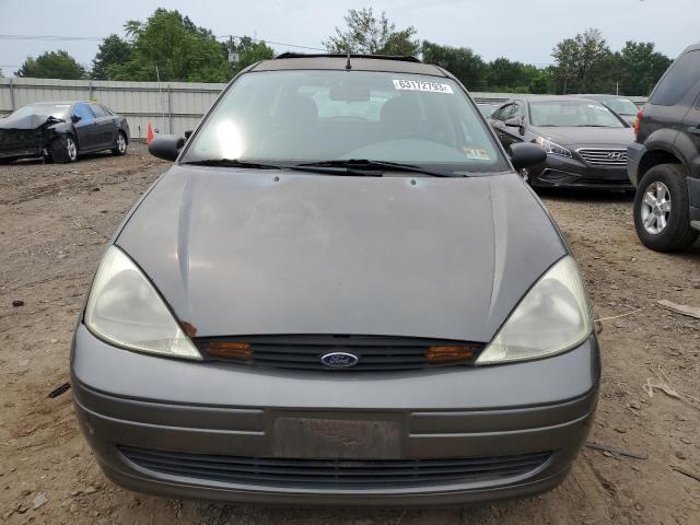 Photo 5 from auction – 2002 FORD FOCUS with VIN 1FAFP36342W146920