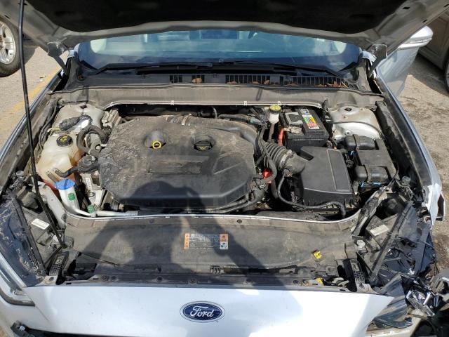 Photo 11 from auction – 2017 FORD FUSION SE with VIN 3FA6P0H94HR189178