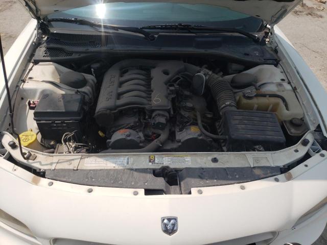Photo 11 from auction – 2009 DODGE CHARGER with VIN 2B3KA43V19H607992