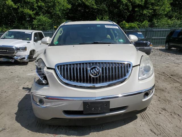 Photo 5 from auction – 2011 BUICK ENCLAVE CX with VIN 5GAKRBED5BJ105329