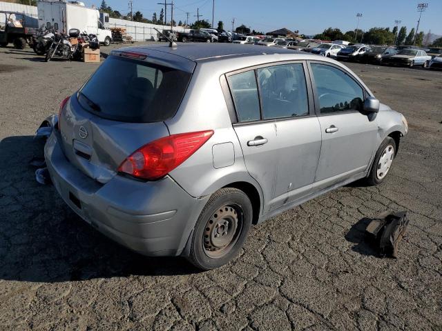 Photo 3 from auction – 2009 NISSAN VERSA S with VIN 3N1BC13E89L392435