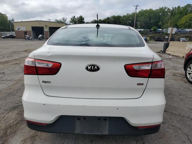Photo 6 from auction – 2016 KIA RIO LX with VIN KNADM4A35G6553074