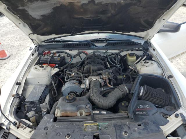 Photo 11 from auction – 2005 FORD MUSTANG with VIN 1ZVFT84N155208739