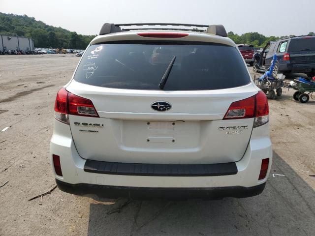 Photo 6 from auction – 2010 SUBARU OUTBACK 2. with VIN 4S4BRBKC9A3382610
