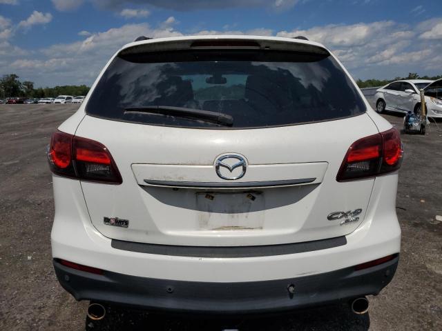 Photo 6 from auction – 2014 MAZDA CX-9 GRAND with VIN JM3TB3DV8E0440366