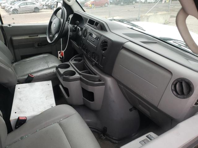 Photo 8 from auction – 2012 FORD ECONOLINE with VIN 1FTNE2EL4CDA37359