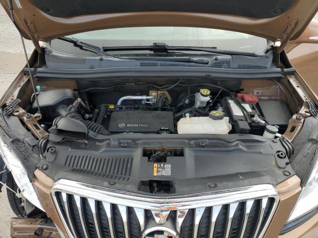 Photo 12 from auction – 2016 BUICK ENCORE CON with VIN KL4CJBSB6GB749656
