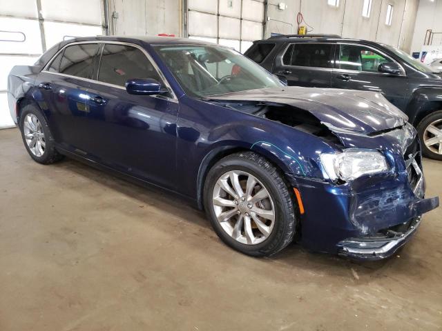 Photo 4 from auction – 2015 CHRYSLER 300 LIMITE with VIN 2C3CCARG4FH797503