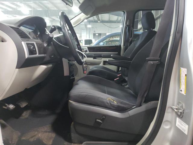 Photo 7 from auction – 2010 DODGE GRAND CARA with VIN 2D4RN5D19AR107762