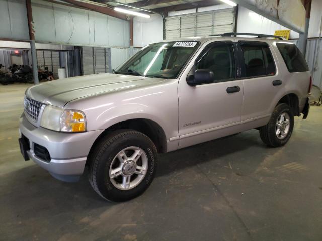 FORD EXPLORER X 2004 with VIN 1FMZU73E74UC15011 - Photo from auction