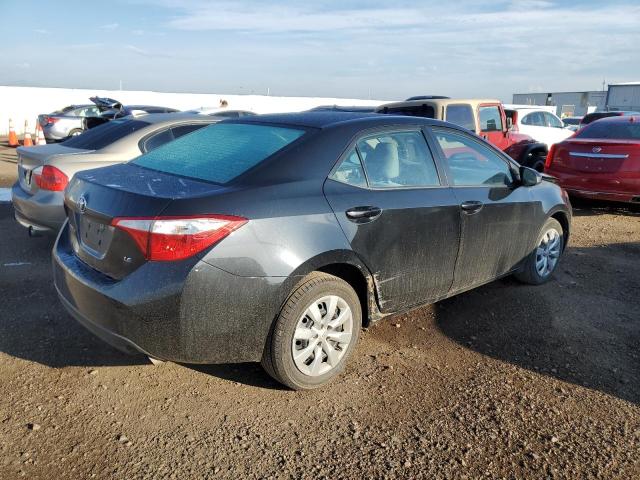 Photo 3 from auction – 2015 TOYOTA COROLLA L with VIN 5YFBURHE5FP334413