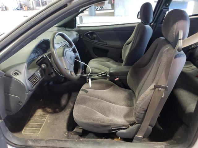 Photo 7 from auction – 2004 CHEVROLET CAVALIER with VIN 1G1JC12F247253670