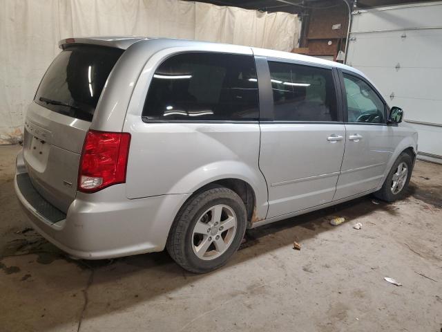 Photo 3 from auction – 2011 DODGE GRAND CARA with VIN 2D4RN3DG8BR626618