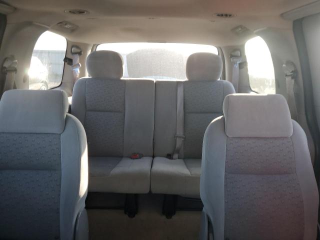 Photo 10 from auction – 2007 CHEVROLET UPLANDER L with VIN 1GNDV231X7D152042