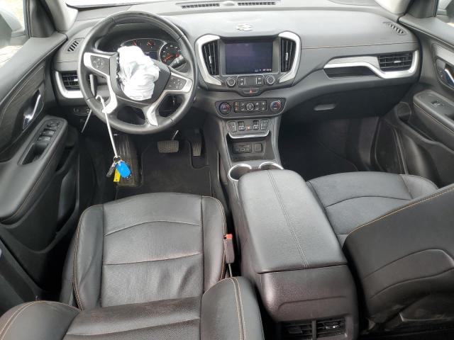 Photo 8 from auction – 2019 GMC TERRAIN SL with VIN 3GKALPEV4KL344238