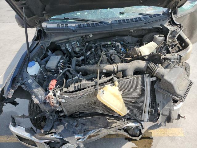 Photo 11 from auction – 2019 FORD F150 SUPER with VIN 1FTEW1CP1KKF31301