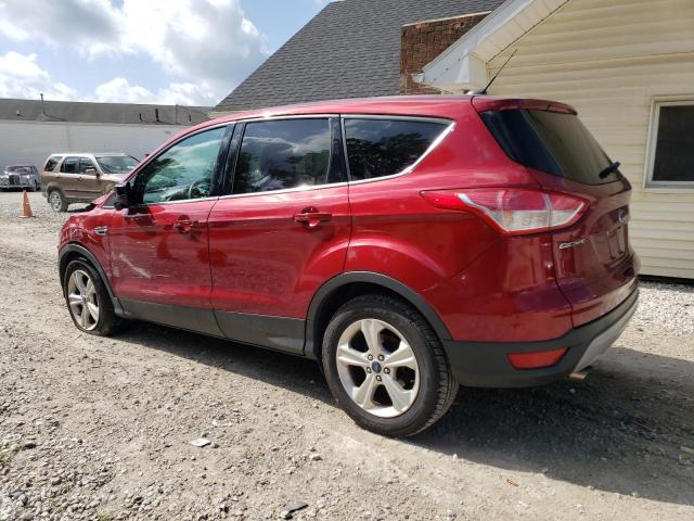 Photo 2 from auction – 2016 FORD ESCAPE SE with VIN 1FMCU0G70GUC22458
