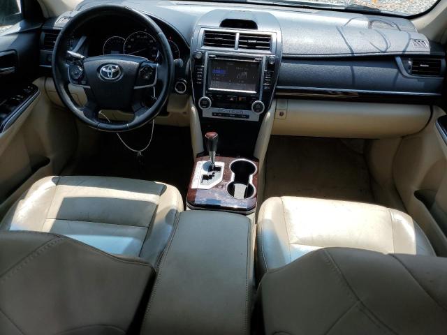 Photo 8 from auction – 2014 TOYOTA CAMRY SE with VIN 4T1BK1FK0EU552191