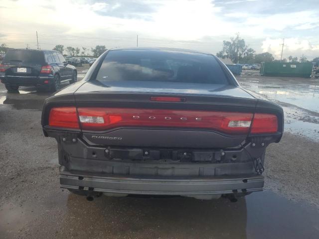 Photo 6 from auction – 2014 DODGE CHARGER SE with VIN 2C3CDXBG5EH131615