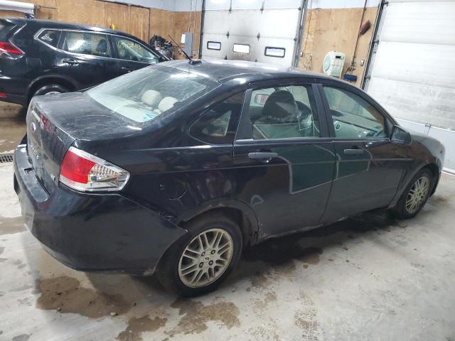 Photo 3 from auction – 2010 FORD FOCUS SE with VIN 1FAHP3FN4AW281842