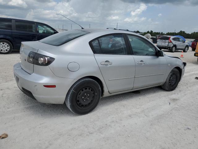 Photo 3 from auction – 2007 MAZDA 3 I with VIN JM1BK12G271659155
