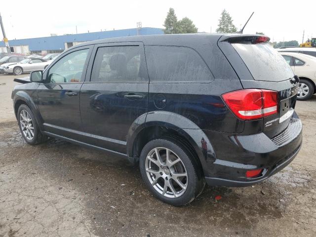 Photo 2 from auction – 2016 DODGE JOURNEY R/ with VIN 3C4PDDEG5GT217203