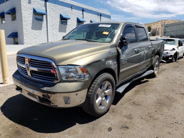 RAM 1500 SLT 2015 with VIN 1C6RR7LT2FS739225 - Photo from auction