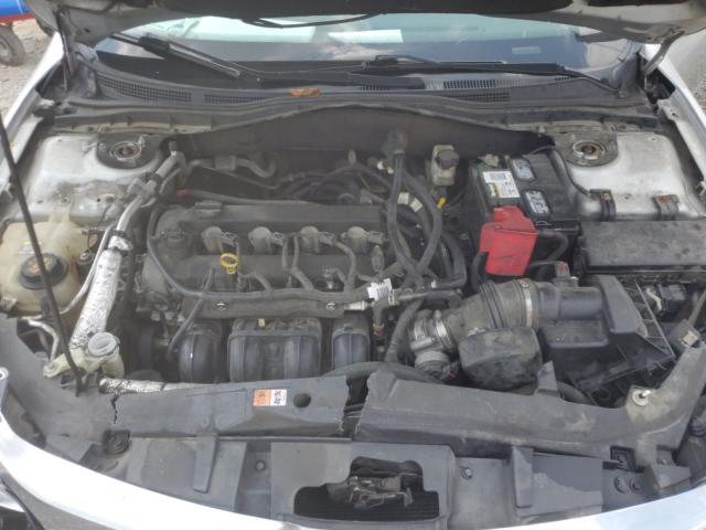 Photo 11 from auction – 2011 FORD FUSION SE with VIN 3FAHP0HA2BR209373