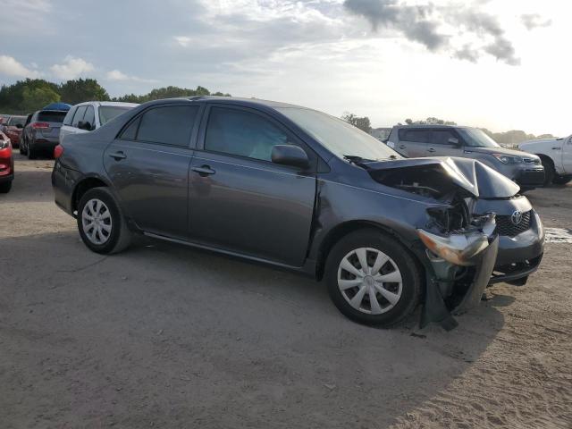 Photo 4 from auction – 2010 TOYOTA COROLLA BA with VIN JTDBU4EE6A9115689
