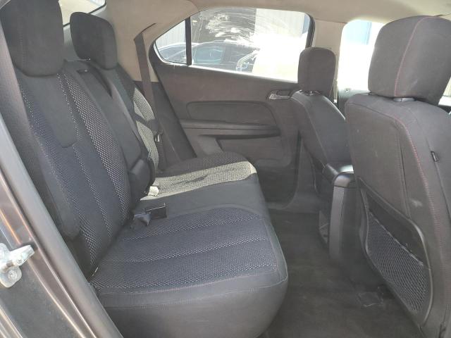 Photo 11 from auction – 2010 CHEVROLET EQUINOX LT with VIN 2CNFLEEWXA6248336