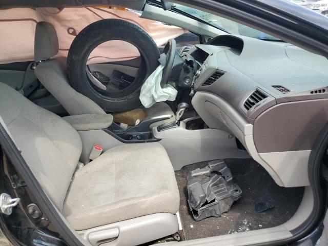 Фото 7 с аукциона – 2012 HONDA CIVIC EX с VIN 19XFB2F82CE047815